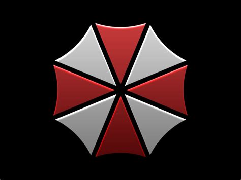 Umbrella Corporation Concept Giant Bomb