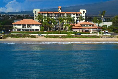 Maui Beach Vacation Club Kihei Condo Vacation Rentals Offered