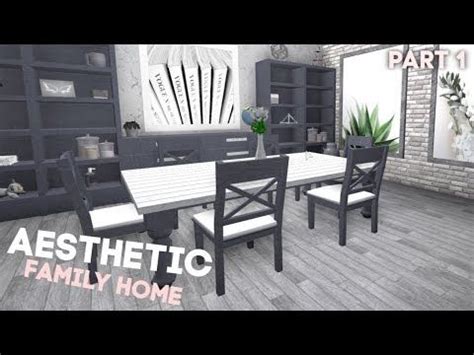 We did not find results for: Aesthetic Family Home Speed-Build |Part 1| Bloxburg in ...