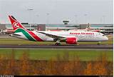 Kenya Airways Manage Booking Photos
