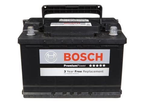 Reyhan Blog Bosch Car Batteries