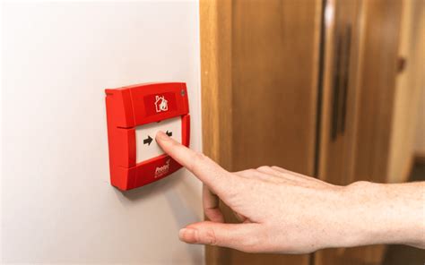 How Can You Prevent False Alarms Protec Fire Detection