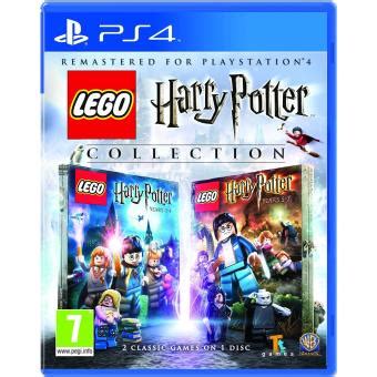 This game has adventure, action genres for nintendo ds console and is. Lego Harry Potter Collection (playstation 4) importación Inglesa, Juego, Los mejores precios ...