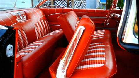 Pin By Adam Hudson On Classic Cars Classic Cars Car Seats Restoration