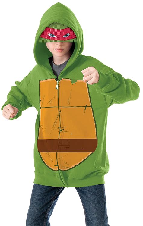 Top 10 Teenage Mutant Ninja Turtles Dress Up Raphael Home Gadgets