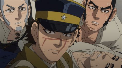 crunchyroll who reads golden kamuy the answer may surprise you