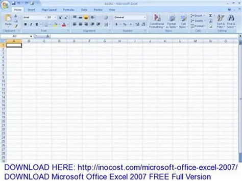 Download Microsoft Office Excel Free Full Version Video Dailymotion