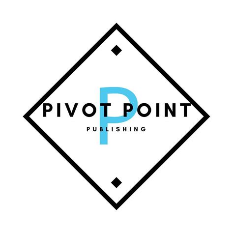 Pivot Point Publishing Llc Home