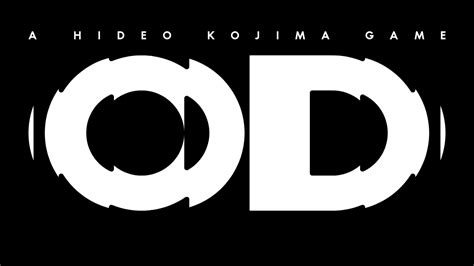 小島秀夫監督の新作ゲーム「od」が発表される、キャストの顔が映る印象的トレーラー映像もあり ライブドアニュース