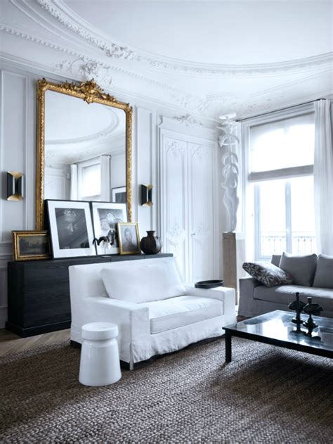 Https://tommynaija.com/home Design/modern Parisian Interior Design