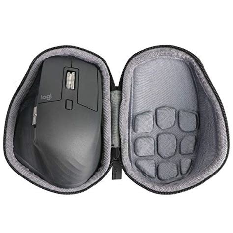 Co Crea Hard Travel Case Replacment For Logitech Mx Master Master S Advanced Wireless Mouse