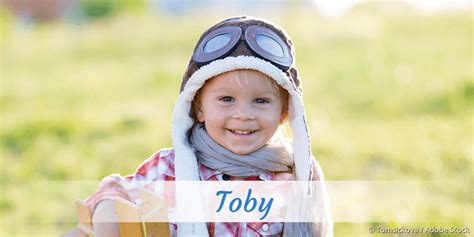 Toby Name Mit Bedeutung Herkunft Beliebtheit And Mehr
