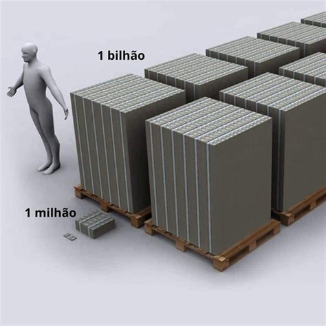 Um Bilhão De Dólares Em Reais