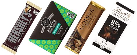 10 Best Chocolate Brands 2020 Buying Guide Geekwrapped