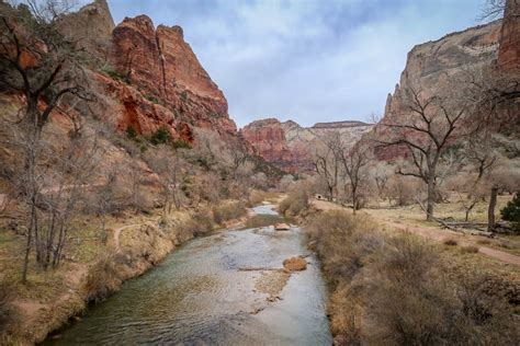 One Day In Zion National Park The Ultimate Day Trip Itinerary A