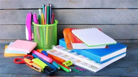 Office Stationery Corporate Stationery Wholesaler And Wholesale Dealers
