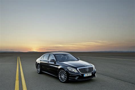 Every used car for sale comes with a free carfax report. 2014 Mercedes-Benz S550 Review - The New York Times