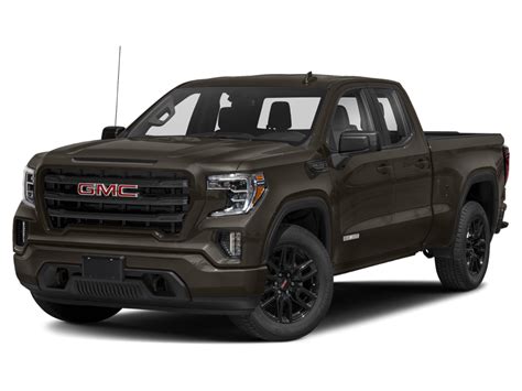 2022 Gmc Sierra 1500 Colors Trims And Pictures Wilhelm Chevrolet Buick