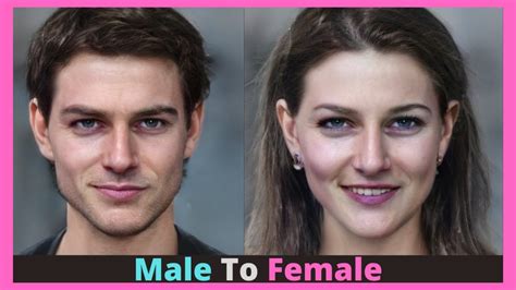Male To Female Transition Timeline In Minutes Part 131 Mtf
