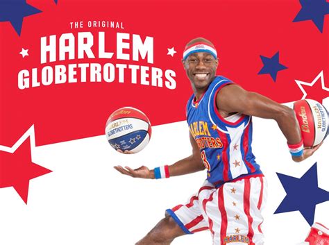 Harlem Globetrotters Beasley Coliseum Washington State University