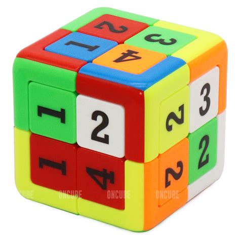 Racha Cuca Cubo Vermelho