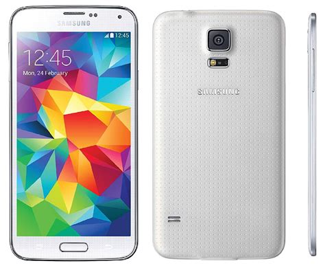 Samsung Galaxy S5 G900 Verizon Gsm Unlocked Certified Refurbished