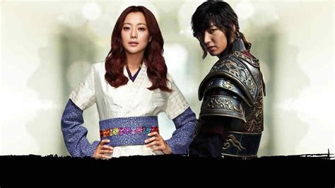 Jika berbicara tentang aktor korea, siapa yang nggak kenal dengan lee min ho? Drama Korea Faith, Lee Min Ho Menjadi Pengawal Era Goryeo