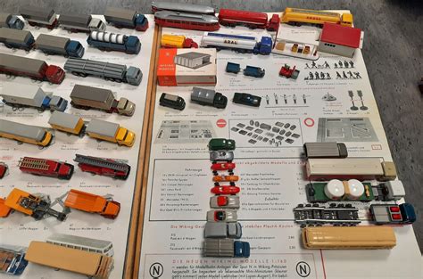 Ls models neuheiten 2021 zu günstigen preisen. Zu Gast beim ... WTW 2020 - WIKING Neuheiten 2021 - Der Ticker