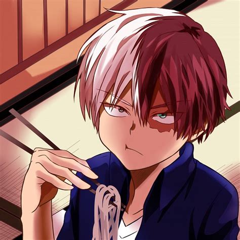 Todoroki Shouto2096556 Zerochan