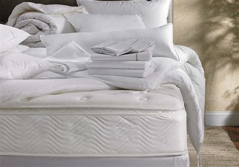 Of course, it's not just the mattress that makes the heavenly bed. Heavenly Bed Mattress & Box Spring | Westin Hotel Store