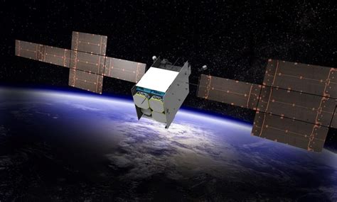 New Wgs 11 Satellite Developed By Boeing Military Embedded Systems