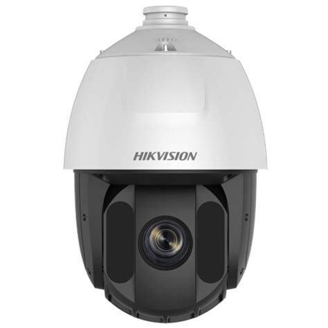 Hikvision 4mp Ir Ptz Camera With 32x Zoom