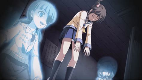 Corpse Party Part 6 Ghost Children Youtube