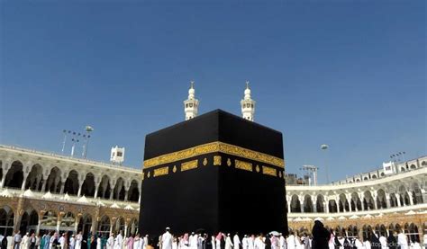Tons of awesome kaaba wallpapers to download for free. Kaaba Wallpapers Desktop Background
