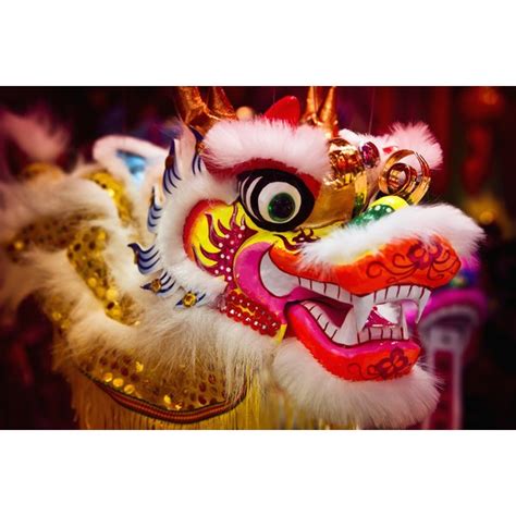 What Do The Colors Of The Chinese Dragons Mean Synonym