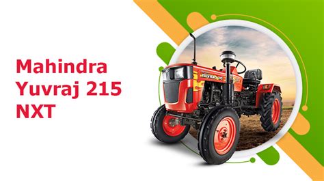 Top 10 Mahindra Tractors In India Based On Popularity