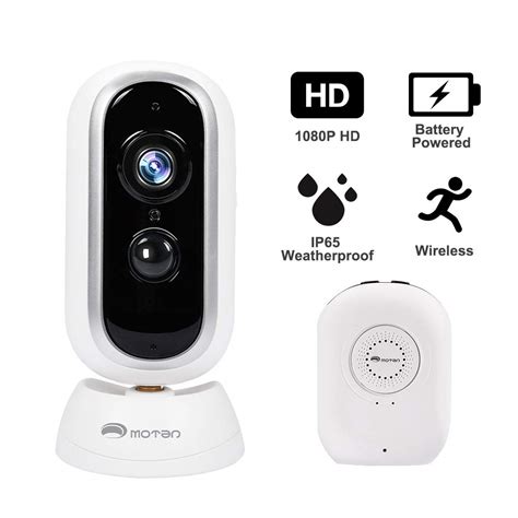 11 Best Battery Powered Security Cameras 2021 Buyer Guide