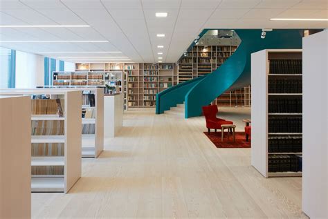 Vinges Law Firm In Gothenburg Sweden With Images Modern Library