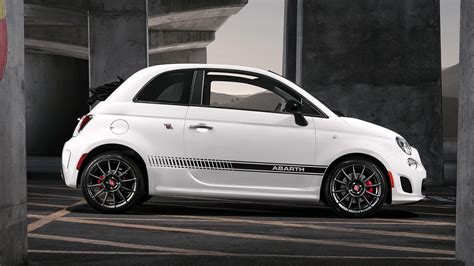 Official Fiat 500 500 Abarth And 500e Discontinued In North America