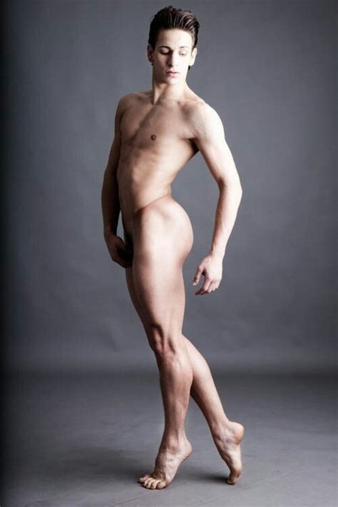 Naked Male Dancers Pics
