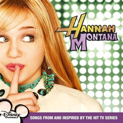 Hannah Montana Album