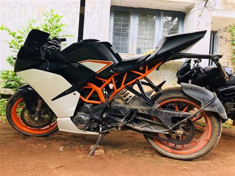 Internationally, the organization is among the largest rough terrain bike producers. KTM RC 390 Price in Hyderabad: Get On Road Price of KTM RC 390