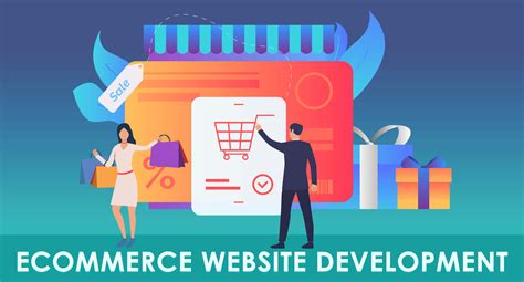 Ecommerce Website Development Everything You Need To Know