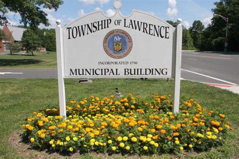 Lawrence Township Tax Sale Set For Dec 12 Lawrenceville Nj Patch