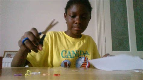 Locked in my art room for 24 hours. how to make cute things for your American girl doll - YouTube