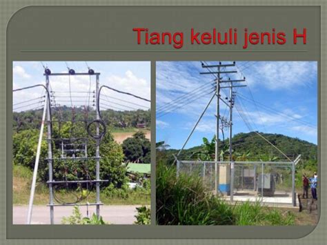 Need the translation of elektrik in english but even don't know the meaning? Tiang tiang elektrik dan substation malaysia