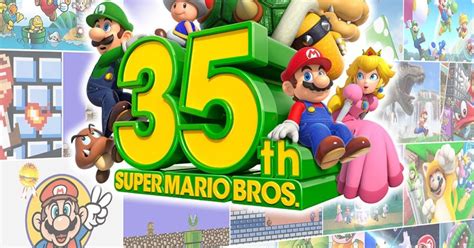 Juegos educativos gratis y online para niños y niñas de ⭐5 años, en educación infantil. ¡De Fiesta! Super Mario Celebra 35 años y Nintendo anuncia ...