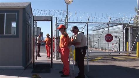 Adc Inmates Working For Arizona Youtube