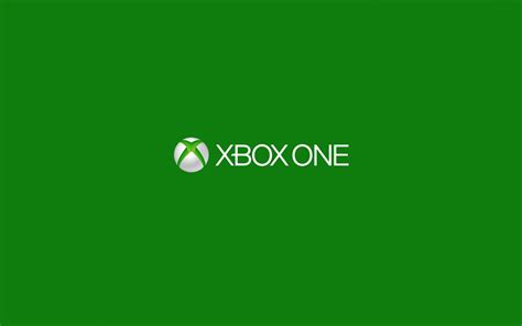 Fond Décran Xbox One
