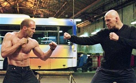 Top Jason Statham Movie Fights Kung Fu Kingdom